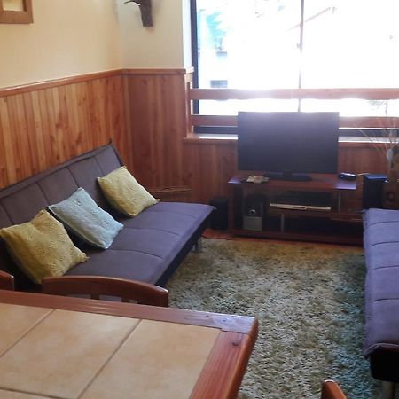 Departamento En Pucon Apartment Екстериор снимка